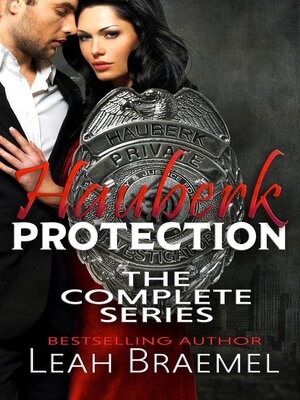 cover image of Hauberk Protection